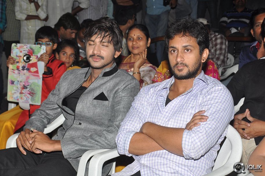 Darlinge-Osina-Darlinge-Movie-Audio-Launch